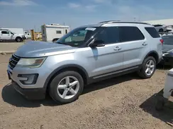 1FM5K8D89GGC35489 2016 FORD EXPLORER