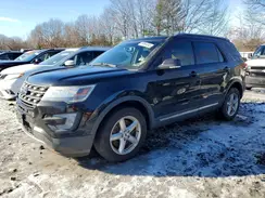 1FM5K8D89GGC37291 2016 FORD EXPLORER