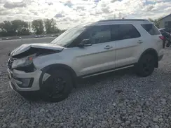 1FM5K8D89GGC39560 2016 FORD EXPLORER