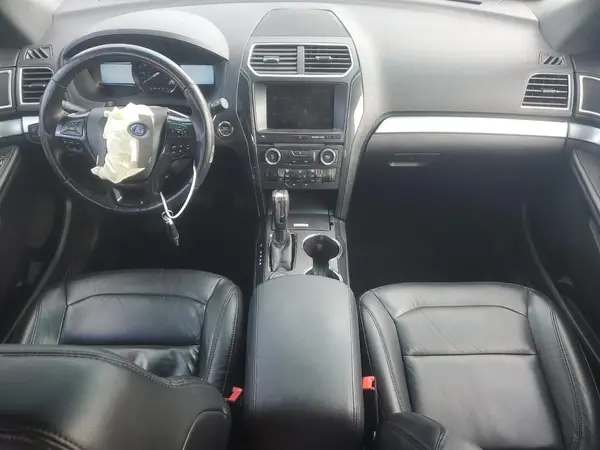 1FM5K8D89GGC39560 2016 FORD EXPLORER - Image 8