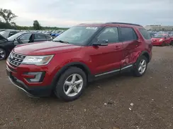 1FM5K8D89GGC40823 2016 FORD EXPLORER