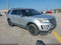 1FM5K8D89GGC42927 2016 FORD EXPLORER