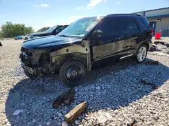 1FM5K8D89GGC46895 2016 FORD EXPLORER