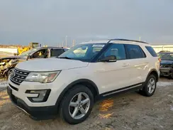 1FM5K8D89GGC51367 2016 FORD EXPLORER