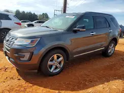1FM5K8D89GGC52079 2016 FORD EXPLORER