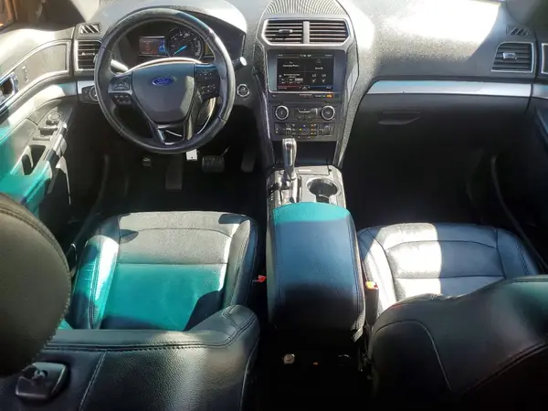 1FM5K8D89GGC52079 2016 FORD EXPLORER - Image 8