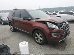 1FM5K8D89GGC52938 2016 FORD EXPLORER