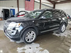 1FM5K8D89GGC55922 2016 FORD EXPLORER