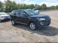 1FM5K8D89GGC62448 2016 FORD EXPLORER