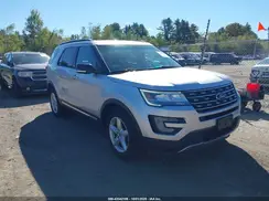 1FM5K8D89GGC63230 2016 FORD EXPLORER
