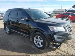 1FM5K8D89GGC67116 2016 FORD EXPLORER