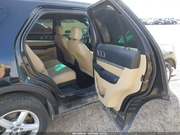 1FM5K8D89GGC67116 2016 FORD EXPLORER - Image 8