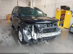 1FM5K8D89GGC68699 2016 FORD EXPLORER