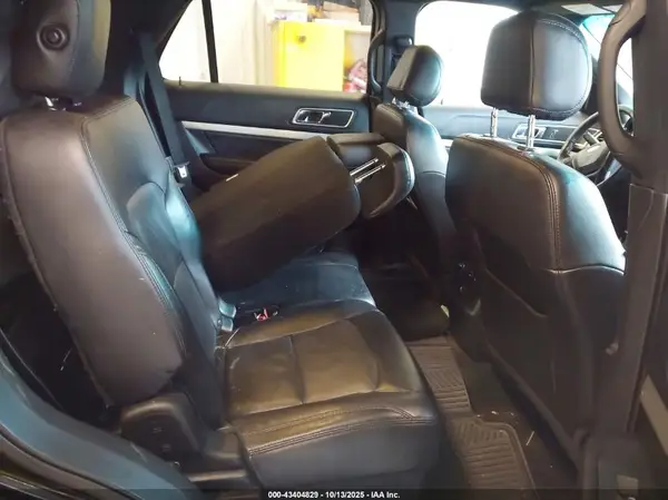 1FM5K8D89GGC68699 2016 FORD EXPLORER - Image 8