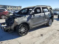 1FM5K8D89GGC70680 2016 FORD EXPLORER