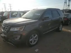 1FM5K8D89GGC70906 2016 FORD EXPLORER