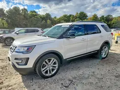 1FM5K8D89GGC79847 2016 FORD EXPLORER