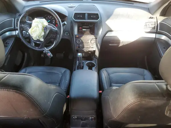 1FM5K8D89GGC80092 2016 FORD EXPLORER - Image 8