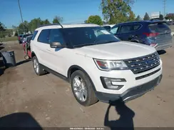 1FM5K8D89GGC84420 2016 FORD EXPLORER