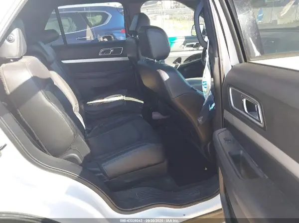 1FM5K8D89GGC84420 2016 FORD EXPLORER - Image 8