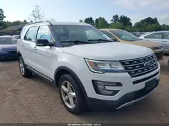 1FM5K8D89GGC88838 2016 FORD EXPLORER