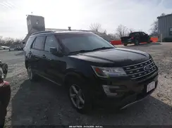 1FM5K8D89GGC93733 2016 FORD EXPLORER