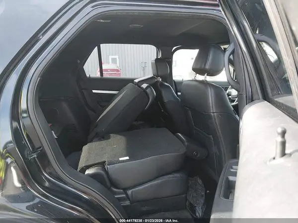 1FM5K8D89GGC93733 2016 FORD EXPLORER - Image 8