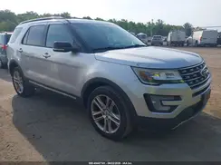 1FM5K8D89GGC97586 2016 FORD EXPLORER