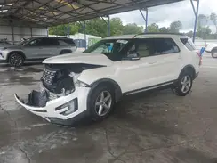1FM5K8D89GGC97944 2016 FORD EXPLORER