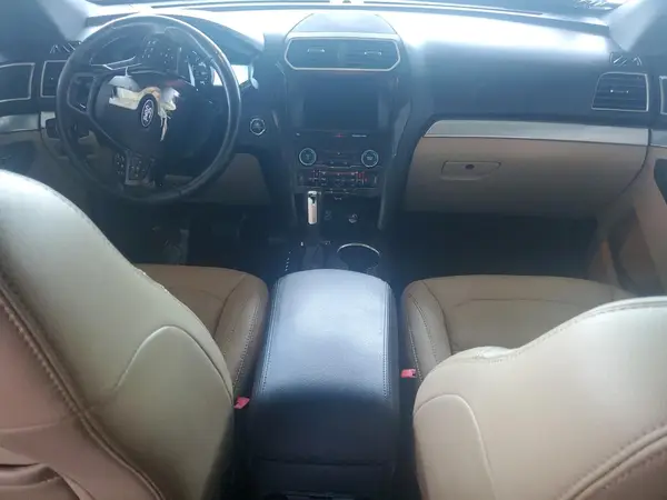 1FM5K8D89GGC97944 2016 FORD EXPLORER - Image 8