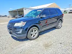 1FM5K8D89GGD02365 2016 FORD EXPLORER
