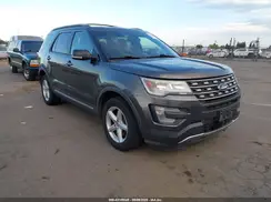 1FM5K8D89GGD03967 2016 FORD EXPLORER