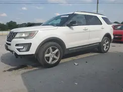 1FM5K8D89GGD04522 2016 FORD EXPLORER