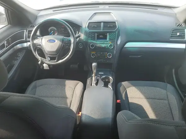 1FM5K8D89GGD04522 2016 FORD EXPLORER - Image 8