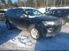 1FM5K8D89GGD08408 2016 FORD EXPLORER