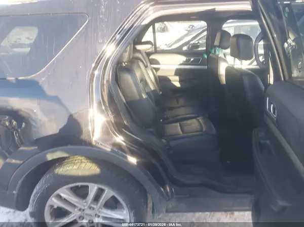 1FM5K8D89GGD08408 2016 FORD EXPLORER - Image 8