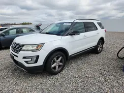 1FM5K8D89GGD08599 2016 FORD EXPLORER