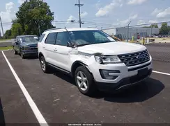1FM5K8D89GGD16993 2016 FORD EXPLORER