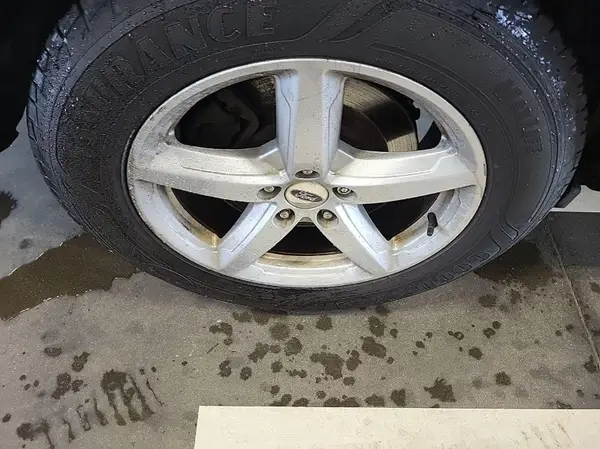 1FM5K8D89GGD18677 2016 FORD EXPLORER - Image 1