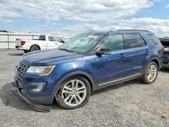 1FM5K8D89GGD19246 2016 FORD EXPLORER