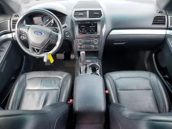 1FM5K8D89GGD19246 2016 FORD EXPLORER - Image 8