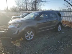 1FM5K8D89GGD19425 2016 FORD EXPLORER