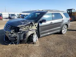 1FM5K8D89GGD23541 2016 FORD EXPLORER