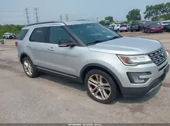 1FM5K8D89GGD23667 2016 FORD EXPLORER