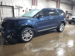 1FM5K8D89GGD23846 2016 FORD EXPLORER