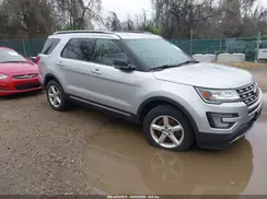 1FM5K8D89GGD24012 2016 FORD EXPLORER