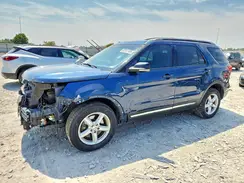 1FM5K8D89GGD24026 2016 FORD EXPLORER