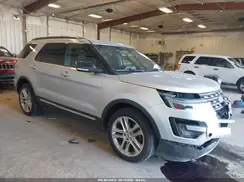 1FM5K8D89GGD34474 2016 FORD EXPLORER