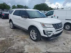 1FM5K8D89GGD34507 2016 FORD EXPLORER