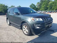 1FM5K8D89GGD35463 2016 FORD EXPLORER